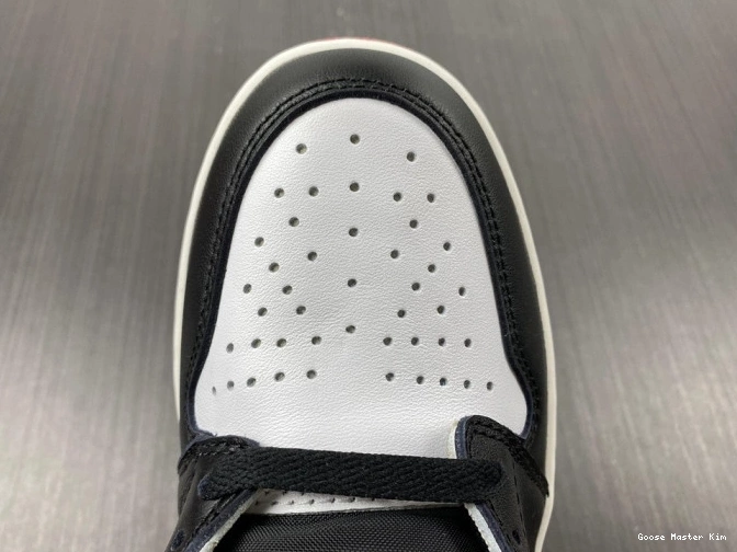 1 Jordan Track Air 555088-112 Retro High Red 0712